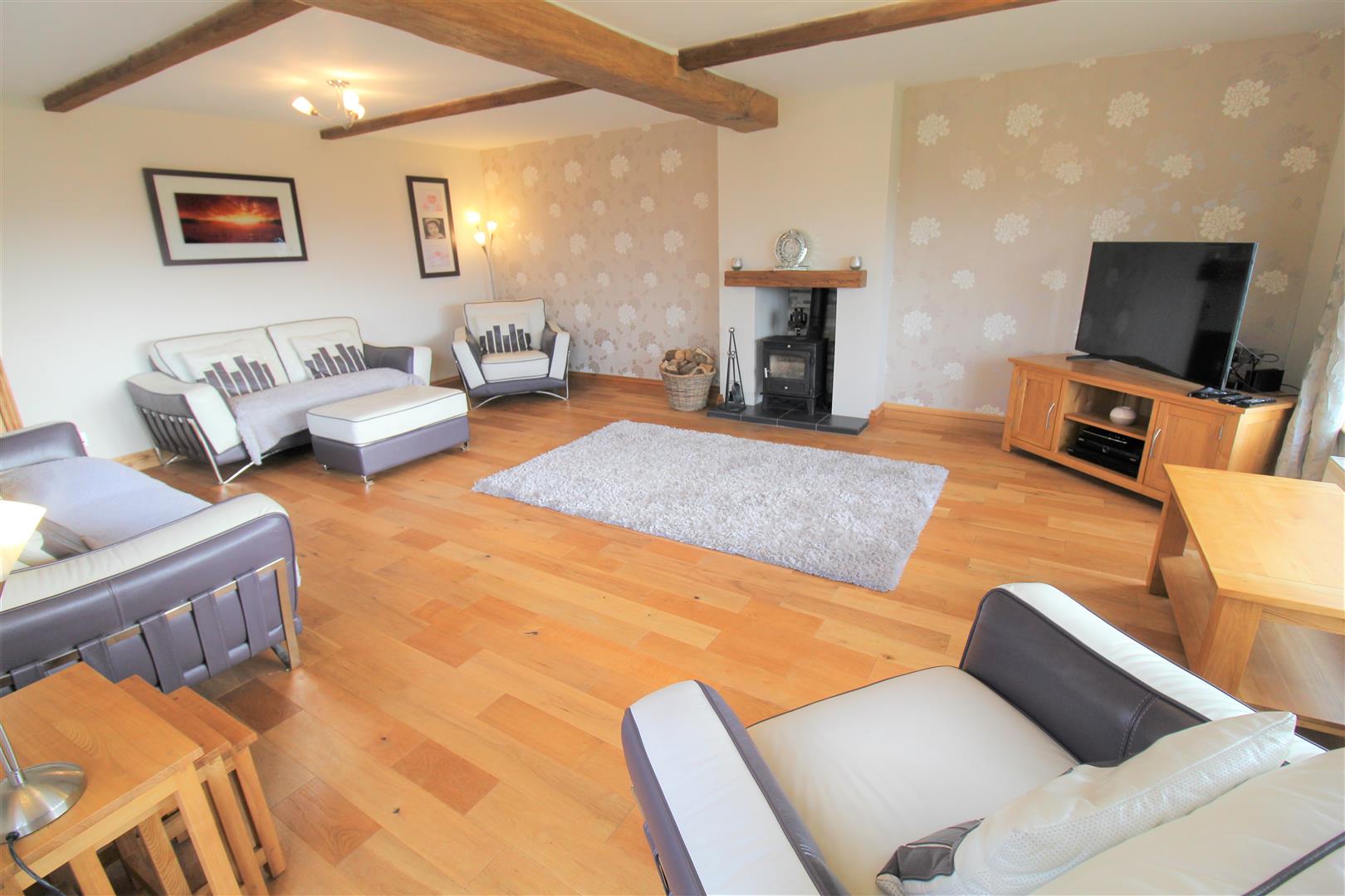 Park Lane, Endon, Stoke-On-Trent